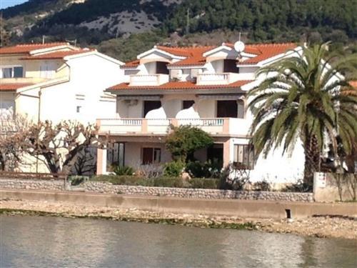 Ferieleilighet - 4 personer -  - Rab/Rab - 51280