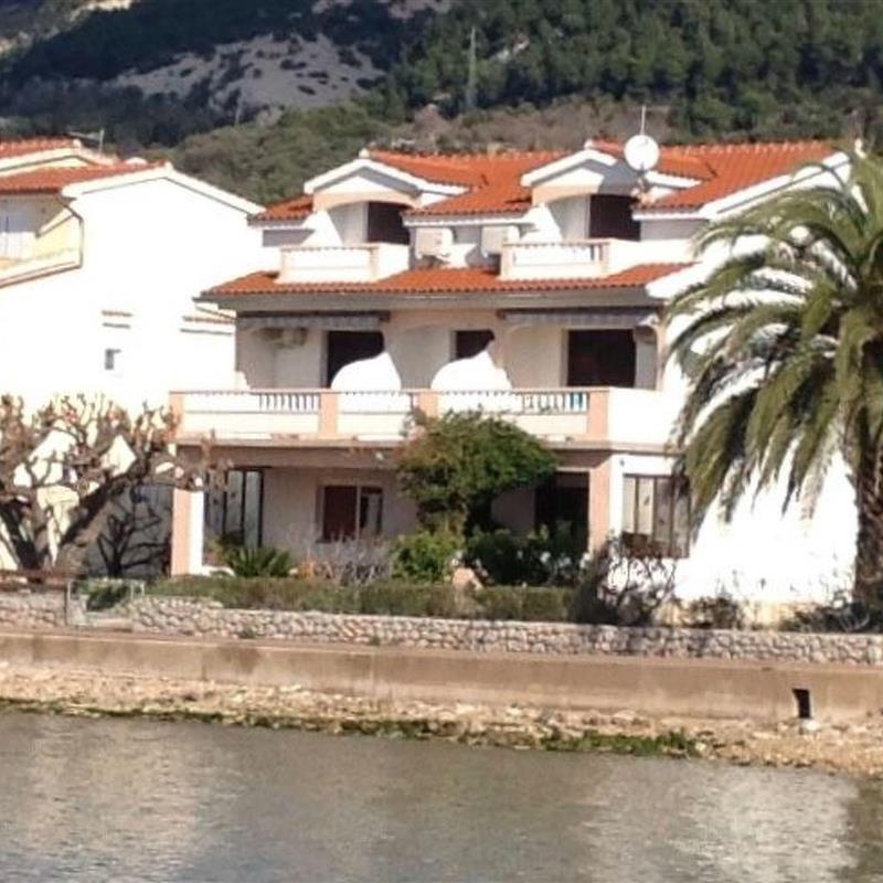 Ferielejlighed - 4 personer -  - Rab/Rab - 51280