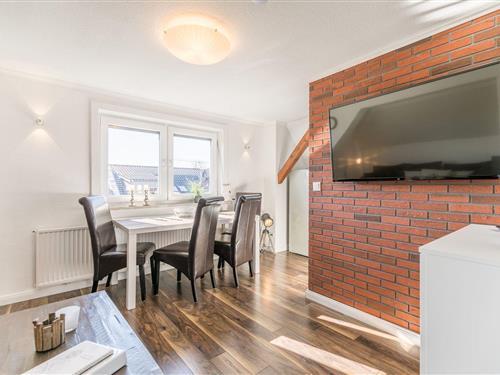 Ferielejlighed - 4 personer -  - Deichstraße - 25761 - Büsum