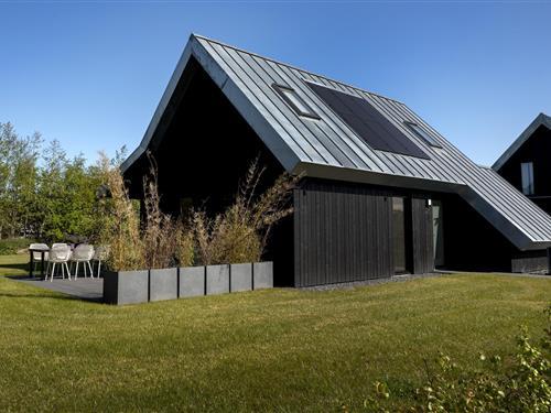 Villa - 5 personer -  - 8521NE - Sint Nicolaasga