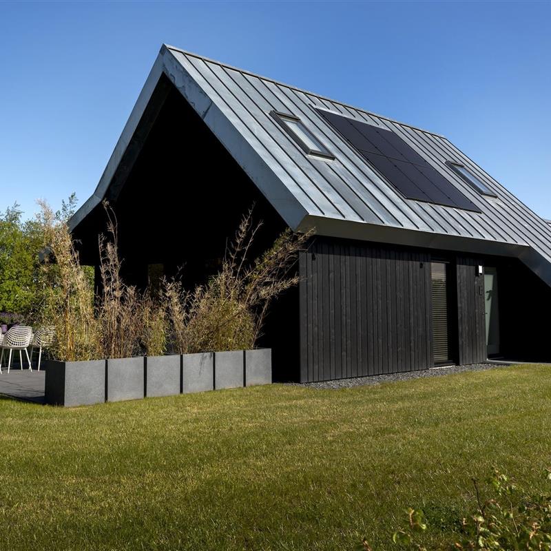 Villa - 5 personer -  - 8521NE - Sint Nicolaasga