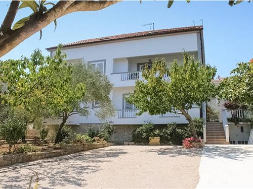 Ferieleilighet - 4 personer -  - Pasmanska cesta - Pasman-Tkon - 23212 - Tkon