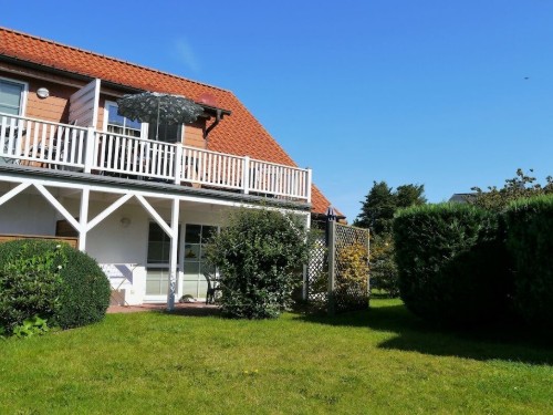 Sommerhus - 4 personer -  - 18375 - Prerow