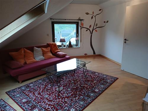 Holiday apartment - 2 persons -  - Piesport - 54498