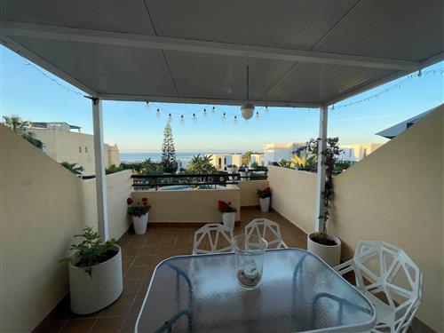 Ferielejlighed - 2 personer -  - Calahonda - 29649