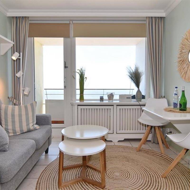 Ferielejlighed - 2 personer -  - Andreas-Dirks-Straße - 25980 - Westerland