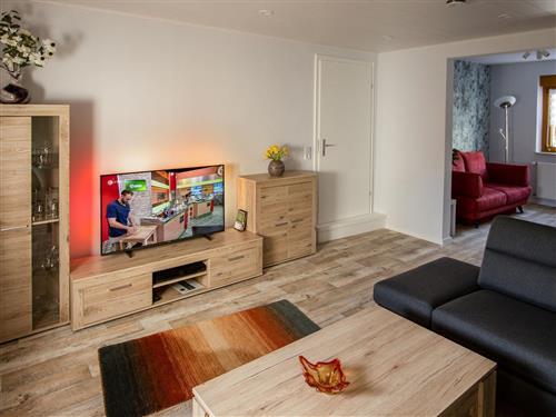 Ferielejlighed - 3 personer -  - Europastraße - 56470 - Bad Marienberg