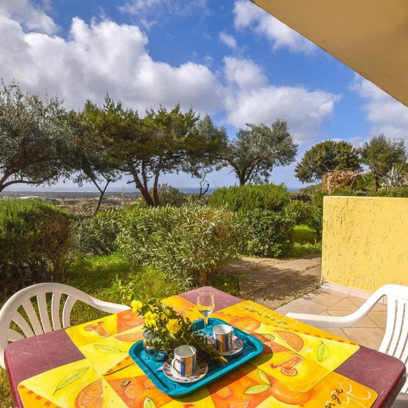 Ferielejlighed - 4 personer -  - Loc. Li Seddi snc - 07030 - Badesi