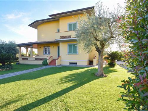 Holiday home - 7 persons -  - Via Cafaggiolo - 55041 - Capezzano Pianore