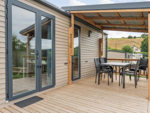 Sommerhus - 6 personer -  - Bouillon - 6830