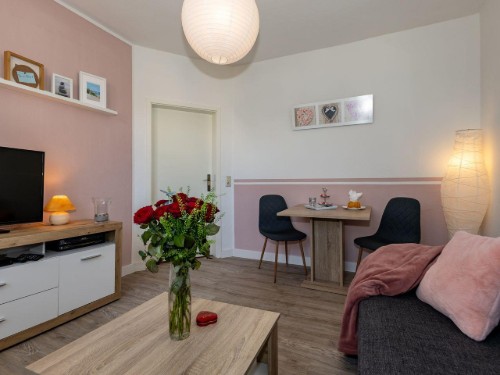 Ferielejlighed - 4 personer -  - Leuchtturmstraße - 18230 - Rerik