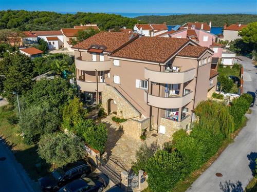 Holiday apartment - 2 persons -  - Pula/Banjole - 52100 Pul