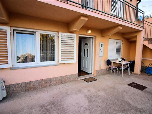 Sommerhus - 4 personer -  - Milana Butkovica - 51250 - Novi Vinodolski