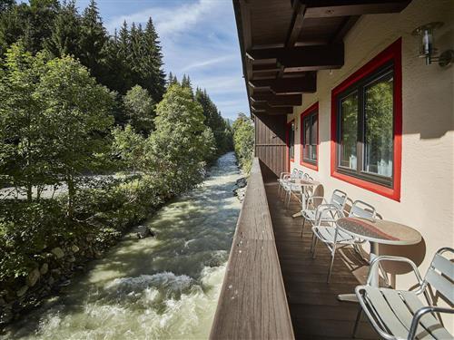 Semesterlägenhet - 6 personer -  - Glemmtaler Landesstraße - 5753 - Saalbach