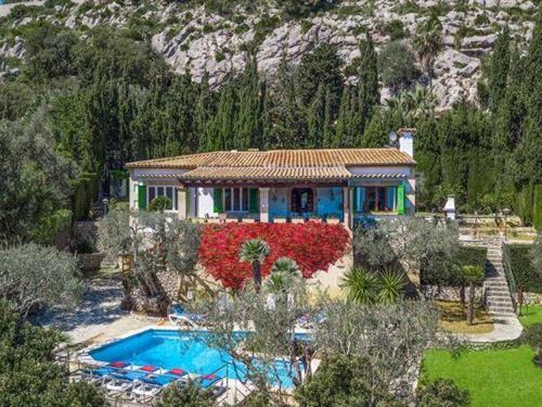 Sommerhus - 6 personer -  - 07470 - Puerto Pollensa