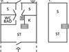 Bild 19 - Grundriss