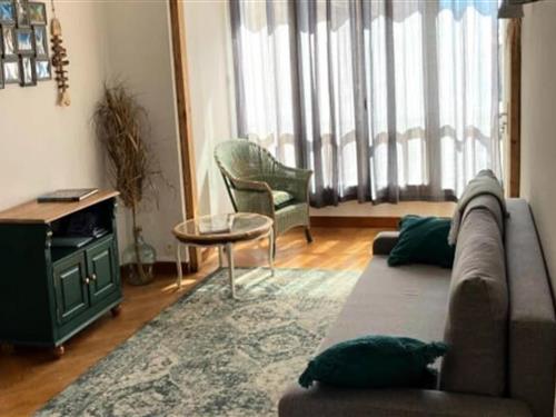 Ferienhaus - 2 Personen -  - 13002 - Marseille