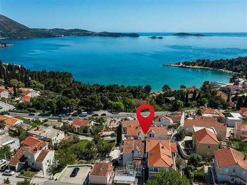 Holiday apartment - 4 persons -  - Popolica - 20207 - Mlini