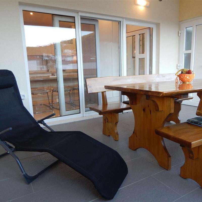 Ferielejlighed - 6 personer -  - Marina - 21226