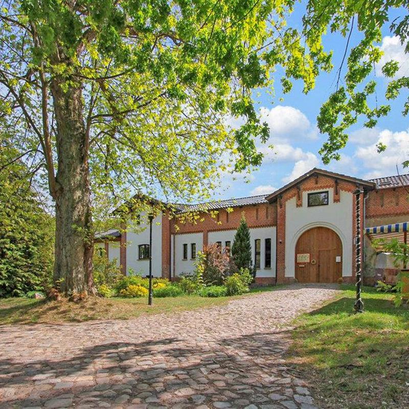 Ferielejlighed - 8 personer -  - Mühlenweg - 18292 - Kuchelmiß