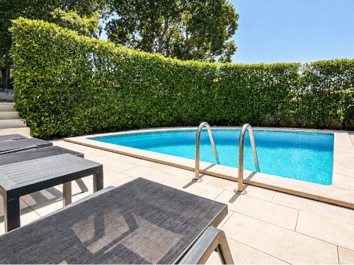 Ferienhaus - 6 Personen -  - Mugeba - Porec - Mugeba - 52440 - Porec