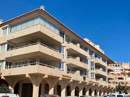 Ferieleilighet - 3 personer -  - 04711 - Almerimar