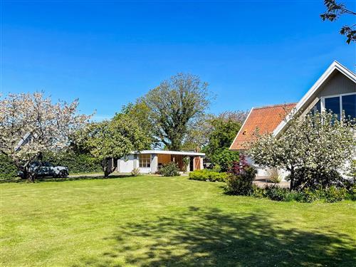 Sommerhus - 8 personer -  - Smedevej - Snogebæk - 3730 - Nexø