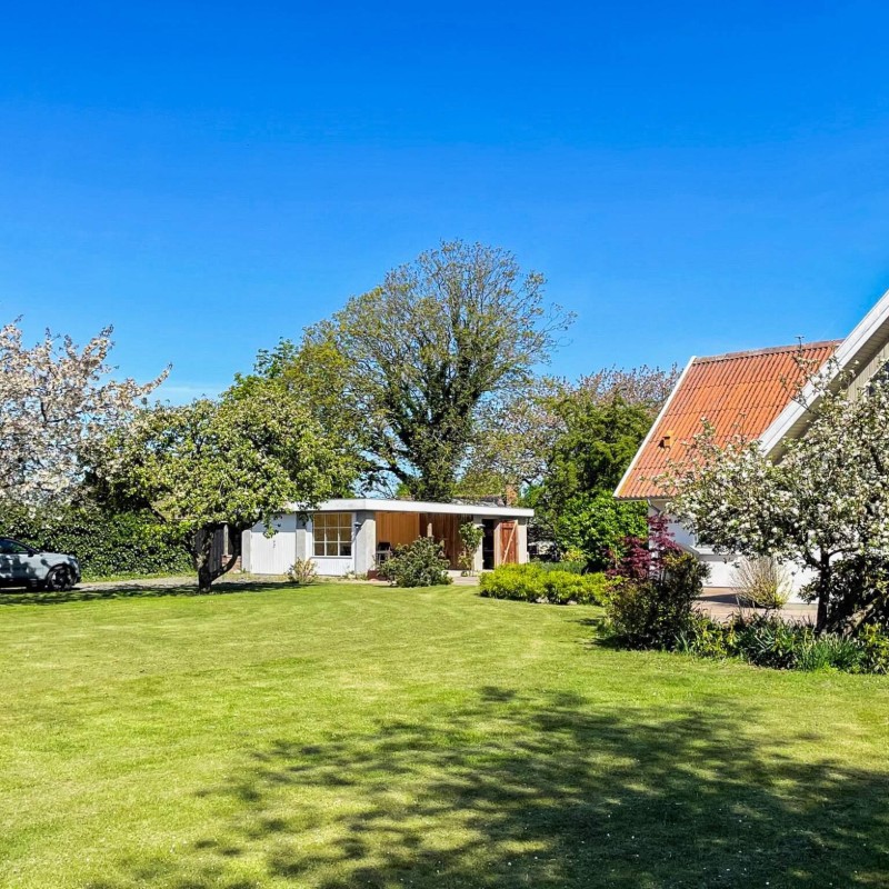 Ferienhaus - 8 Personen -  - Smedevej - Snogebäk - 3730 - Nexö