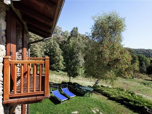 Holiday Home/Apartment - 4 persons -  - 13896 - Netro