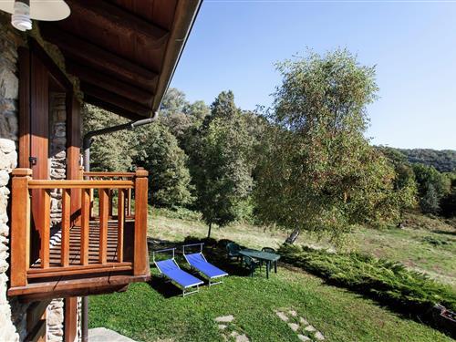 Ferielejlighed - 4 personer -  - 13896 - Netro