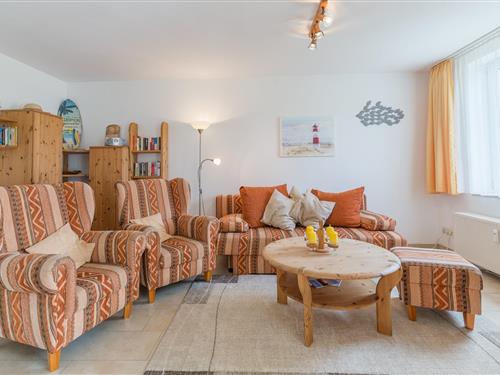 Ferielejlighed - 4 personer -  - Eichenweg - 23946 - Boltenhagen