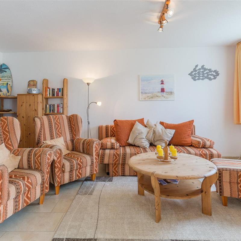 Ferielejlighed - 4 personer -  - Eichenweg - 23946 - Boltenhagen