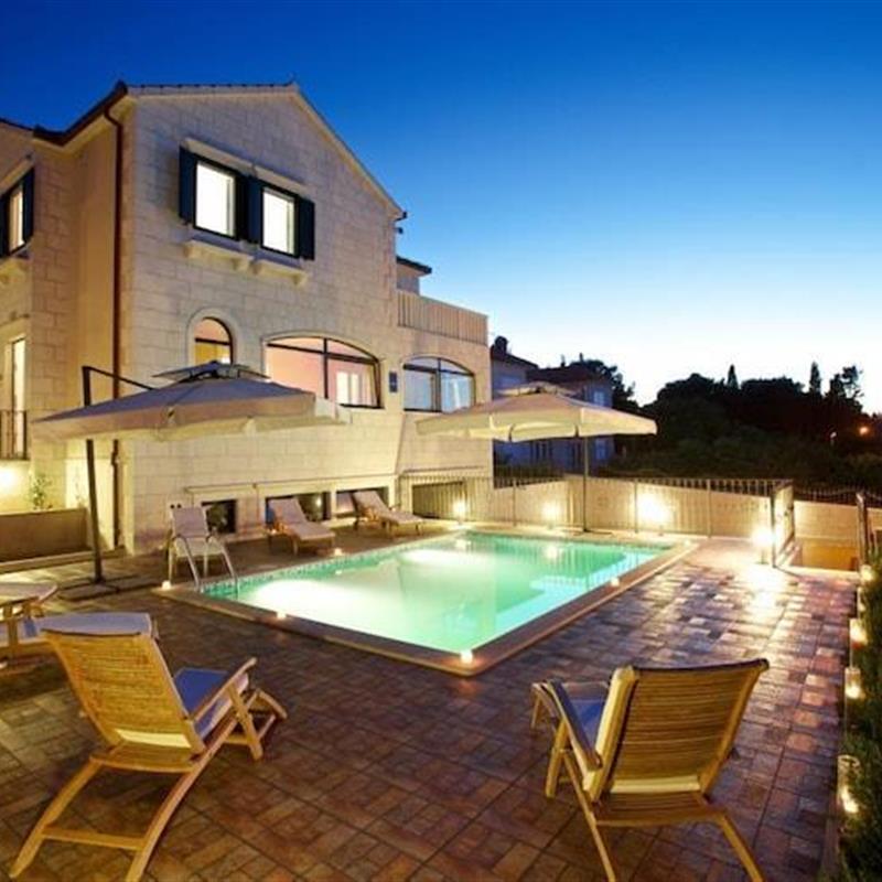 Ferielejlighed - 3 personer -  - 21403 - Sutivan