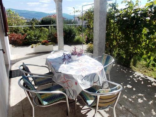 Ferienhaus - 5 Personen -  - Novi Vinodolski - 51250 - Novi Vinodolski