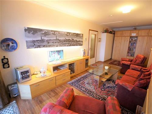 Ferienhaus - 4 Personen -  - Steinwarder - 23774 - Heiligenhafen