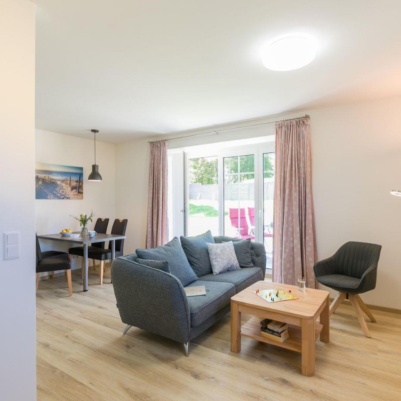 Ferielejlighed - 4 personer -  - Bastorfer Weg - 18230 - Rerik (Ostseebad)