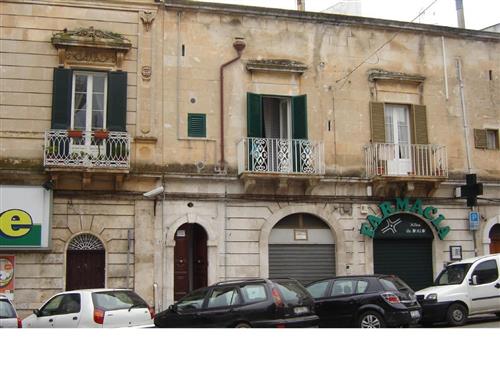 Feriehus / leilighet - 4 personer -  - largo bianchieri - 72017 - Ostuni