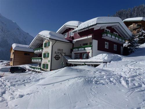 Ferieleilighet - 5 personer -  - Jörihalde - 6993 - Mittelberg