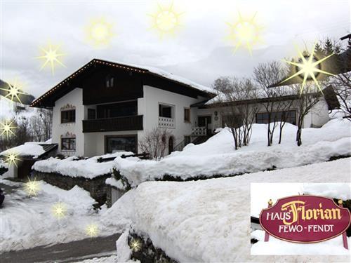 Holiday Home/Apartment - 4 persons -  - Mühlauer Freie - 83471 - Berchtesgaden