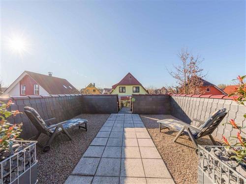 Ferienwohnung - 2 Personen -  - Am Mühlenberg - 17192 - Klink