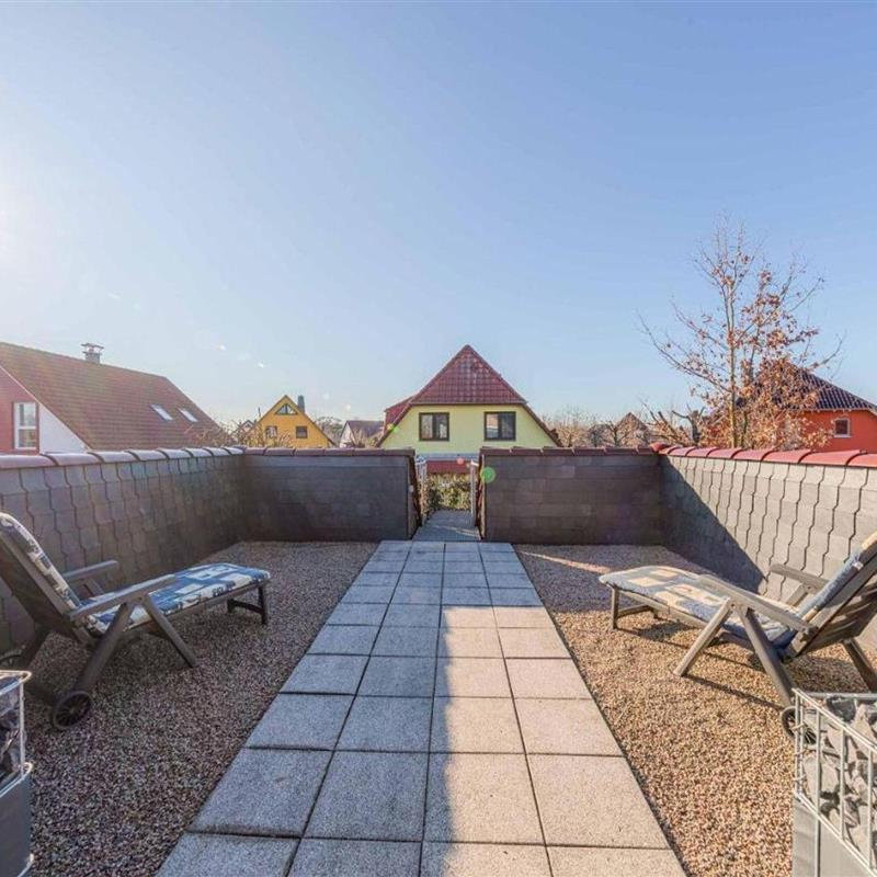 Ferielejlighed - 2 personer -  - Am Mühlenberg - 17192 - Klink