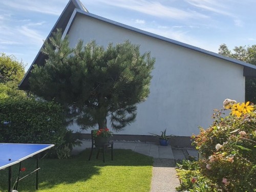Ferienhaus - 6 Personen -  - 18211 - Admannshagen-Bargeshagen