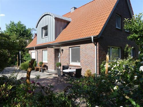 Ferieleilighet - 3 personer -  - Alter Postweg - 26215 - Wiefelstede