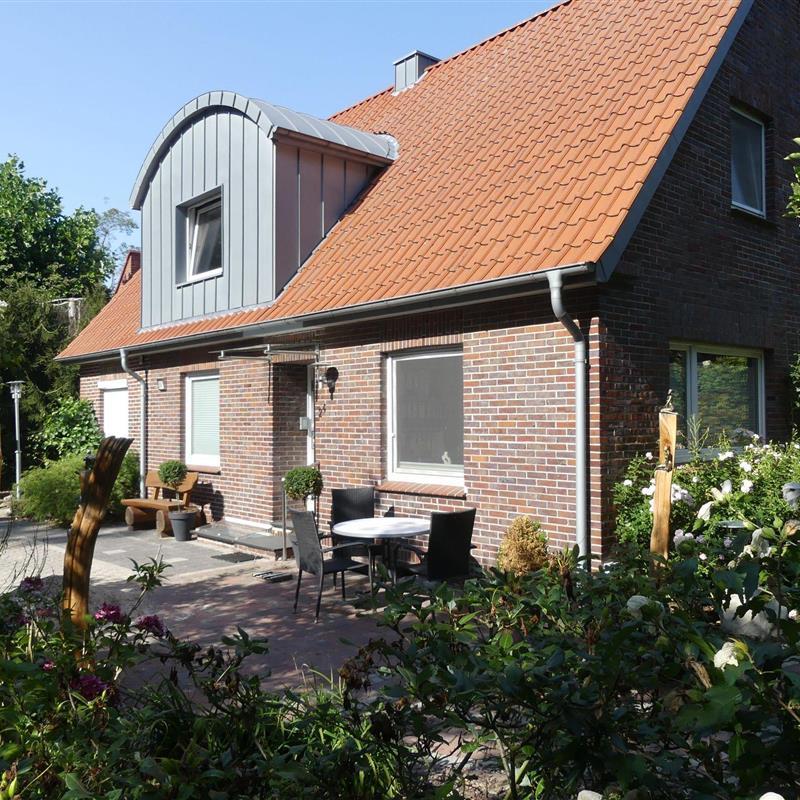 Ferielejlighed - 3 personer -  - Alter Postweg - 26215 - Wiefelstede