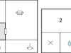 Billede 25 - Plantegning