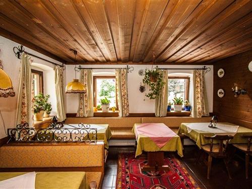 Fritidshus - 25 personer -  - Rain - 5771 - Leogang