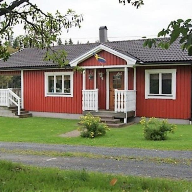 Sommerhus - 5 personer -  - STORAHOLM - Åseda - 360 70