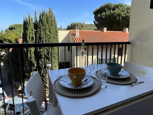 Sommerhus - 4 personer -  - 66190 - Collioure