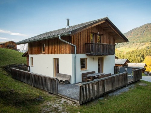 Chalet - 8 personer -  - 5524 - Annaberg