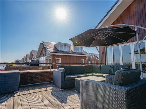 Ferieleilighet - 4 personer -  - Uitgeest - 1911 MT